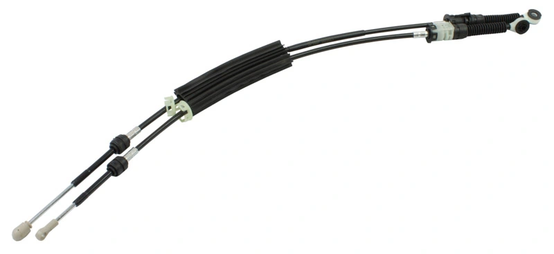 Cable Pull, manual transmission