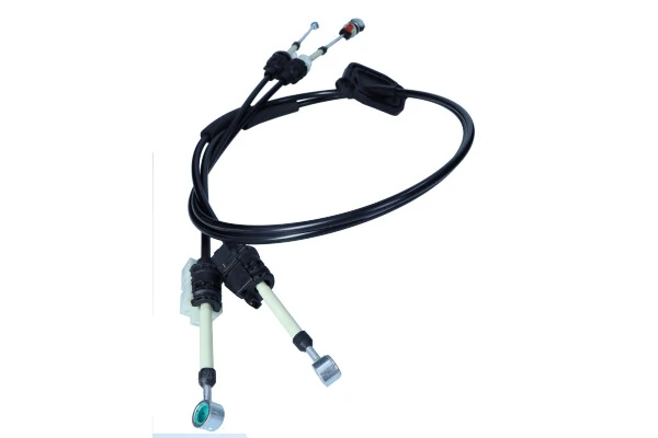 Cable Pull, manual transmission