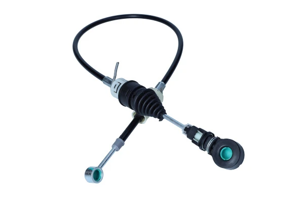 Cable Pull, manual transmission