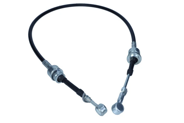 Cable Pull, manual transmission