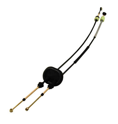 Cable Pull, manual transmission