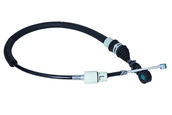 Cable Pull, manual transmission