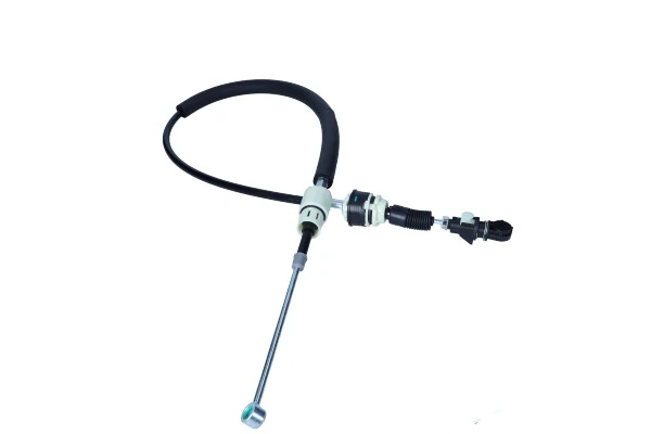Cable Pull, manual transmission
