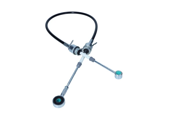 Cable Pull, manual transmission