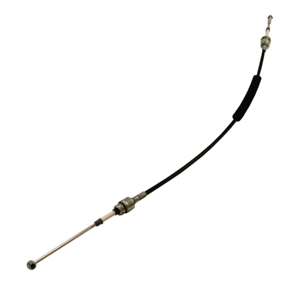 Cable Pull, manual transmission