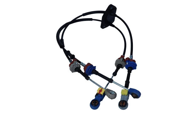 Cable Pull, manual transmission