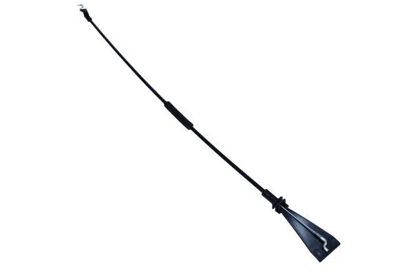Cable Pull, door release