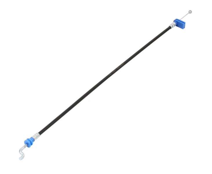 Cable Pull, door release