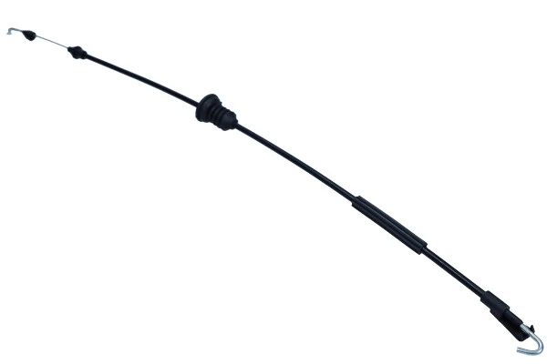 Cable Pull, door release