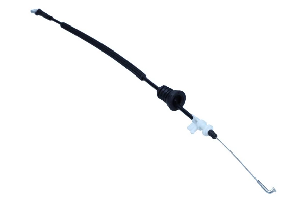 Cable Pull, door release