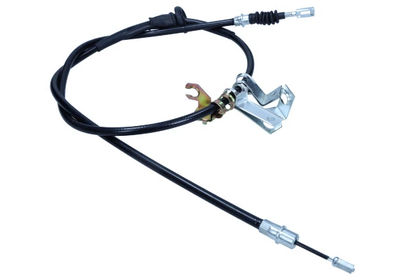 Cable Pull, parking brake