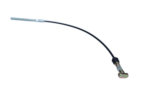 Cable Pull, parking brake
