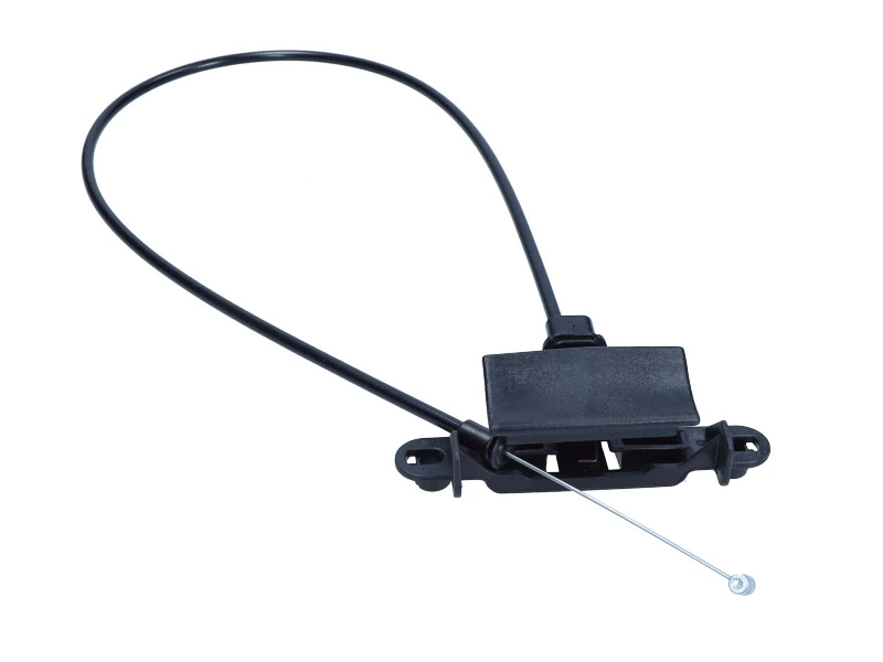 Handle, bonnet release