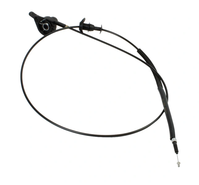 Bonnet Cable