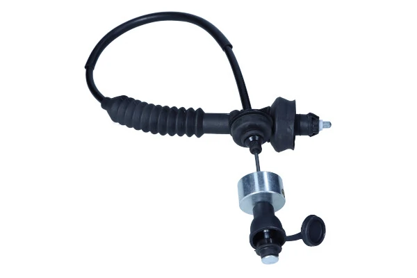 Cable Pull, clutch control