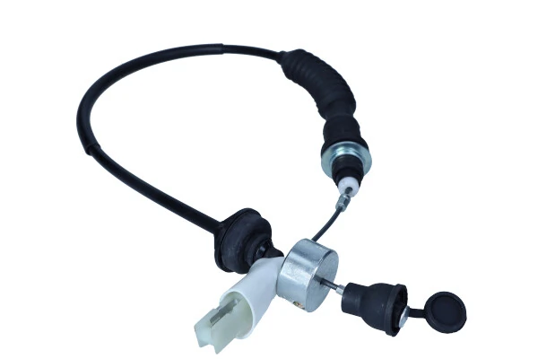 Cable Pull, clutch control