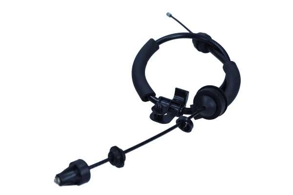 Cable Pull, clutch control