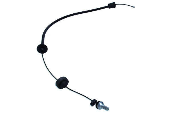 Cable Pull, clutch control