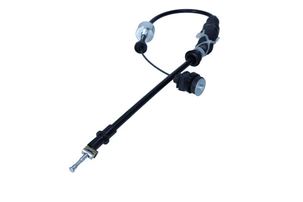 Cable Pull, clutch control