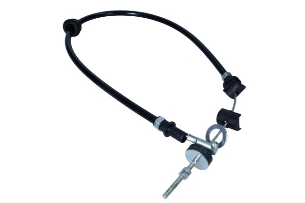 Cable Pull, clutch control