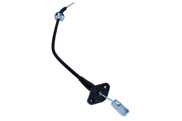 Cable Pull, clutch control
