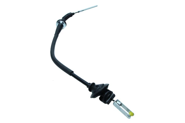 Cable Pull, clutch control
