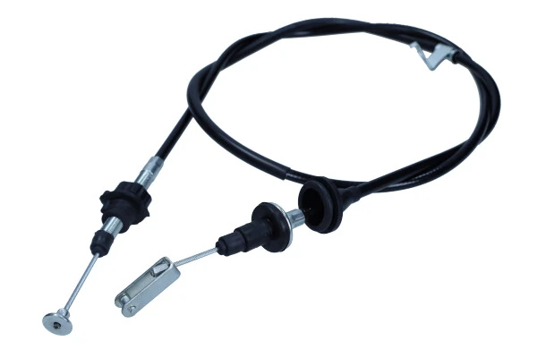 Cable Pull, clutch control
