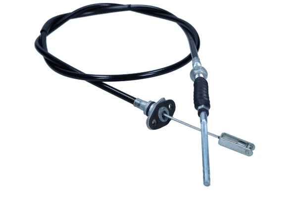 Cable Pull, clutch control