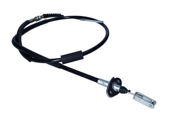 Cable Pull, clutch control