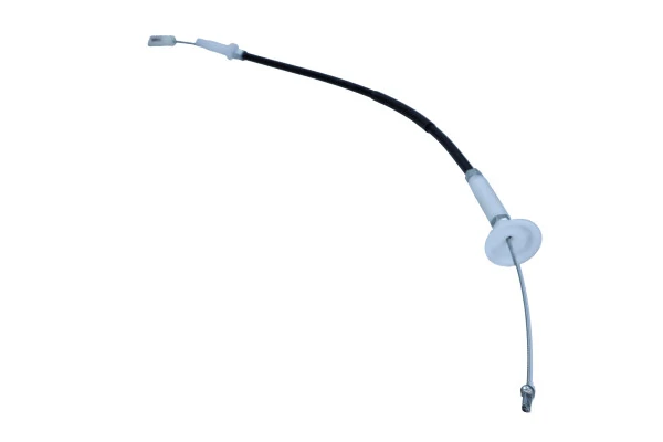Cable Pull, clutch control