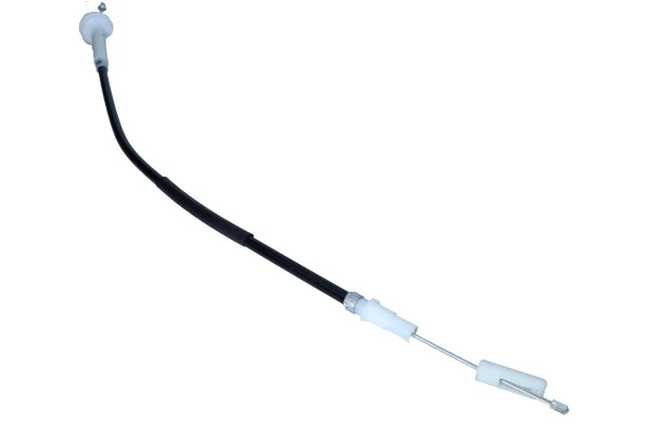 Cable Pull, clutch control
