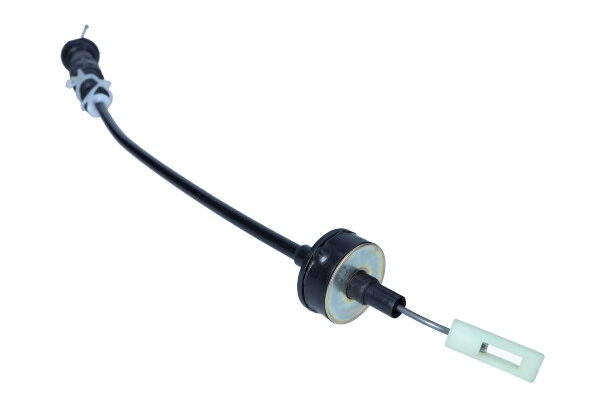 Cable Pull, clutch control