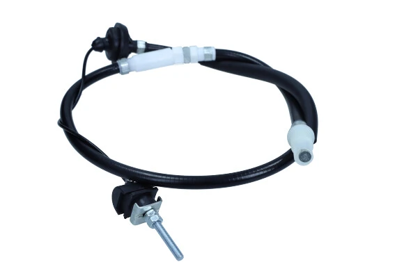Cable Pull, clutch control