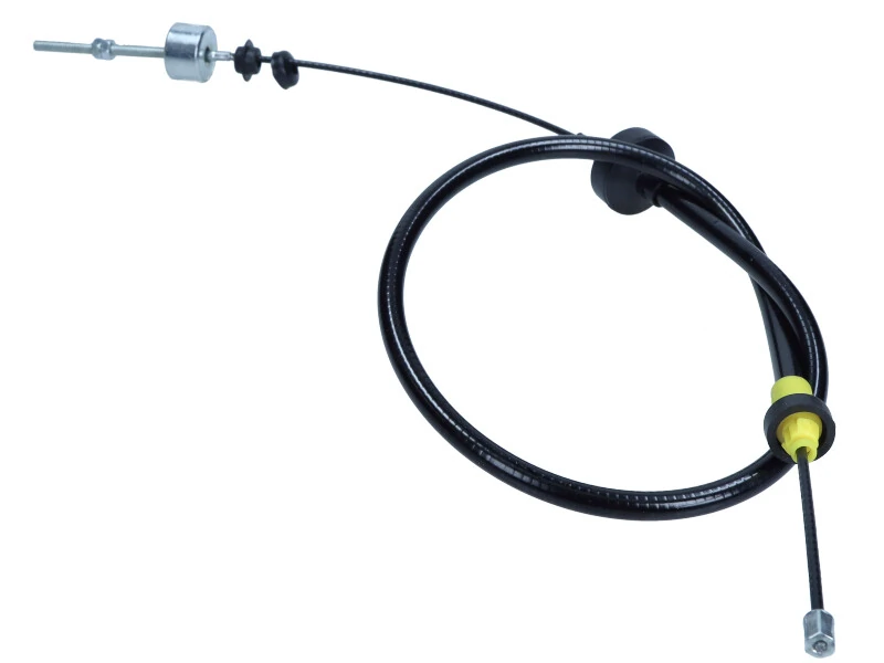 Cable Pull, clutch control