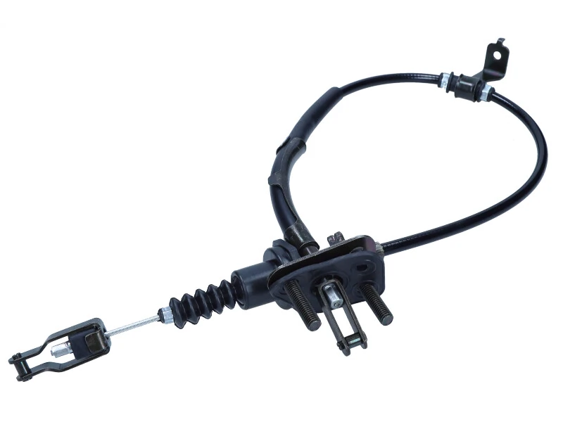 Cable Pull, clutch control