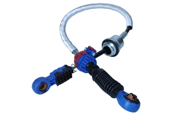Cable Pull, manual transmission