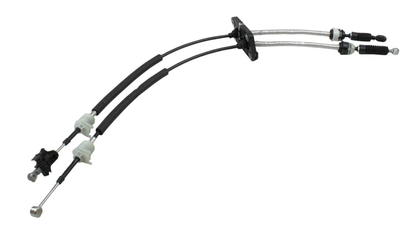 Cable Pull, manual transmission