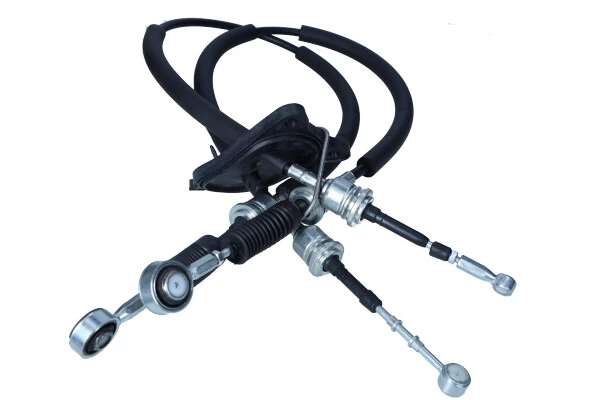 Cable Pull, manual transmission