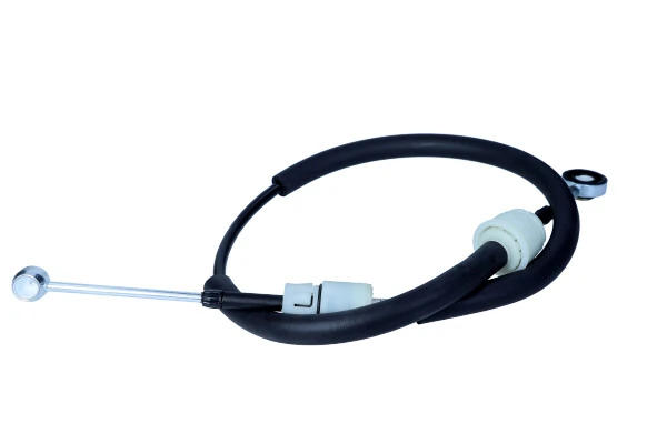 Cable Pull, manual transmission