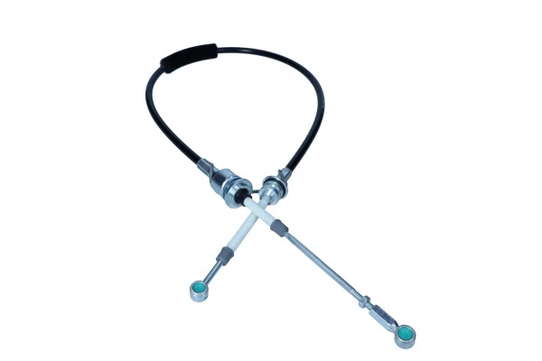 Cable Pull, manual transmission