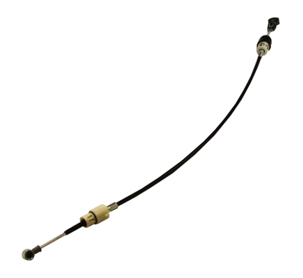 Cable Pull, manual transmission