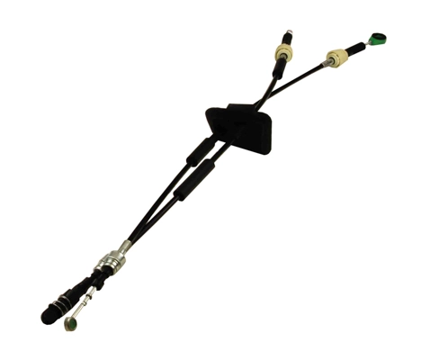 Cable Pull, manual transmission