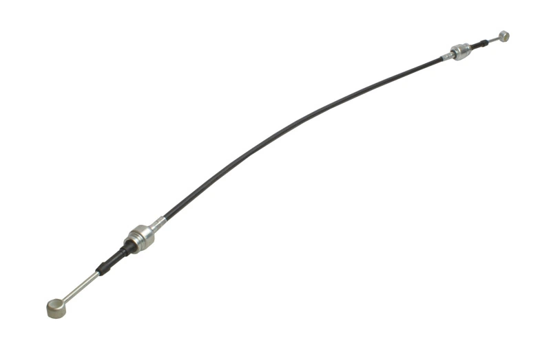 Cable Pull, manual transmission