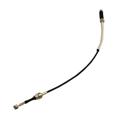 Cable Pull, manual transmission