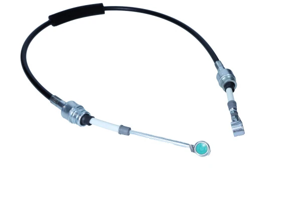 Cable Pull, manual transmission