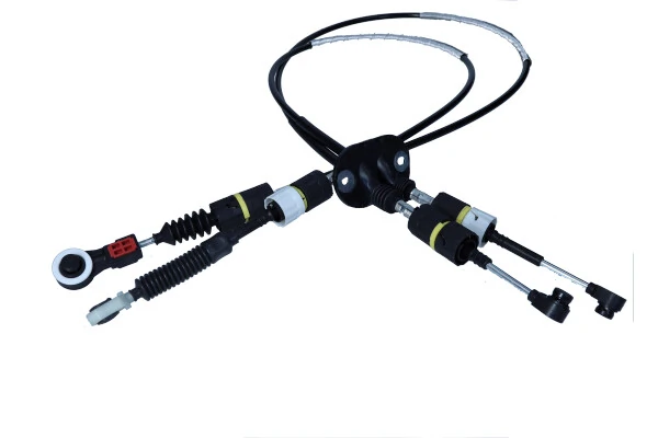 Cable Pull, manual transmission