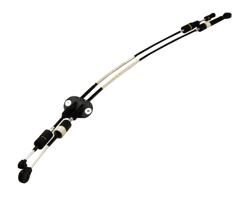 Cable Pull, manual transmission