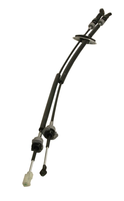 Cable Pull, manual transmission