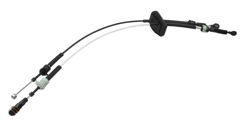 Cable Pull, manual transmission