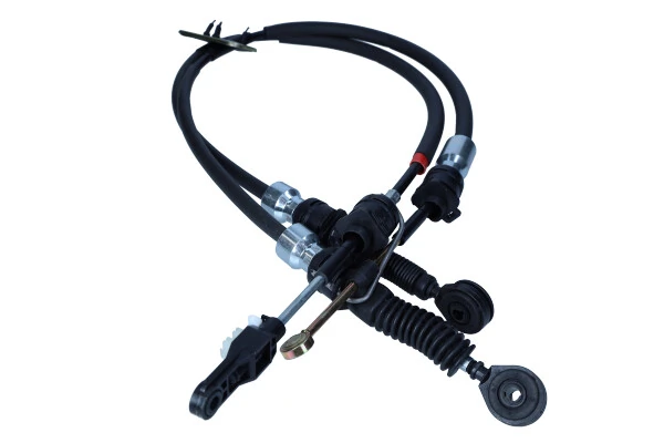 Cable Pull, manual transmission